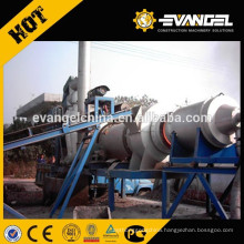 Liugong New Well Concrete Batching Plant for sale HZS120